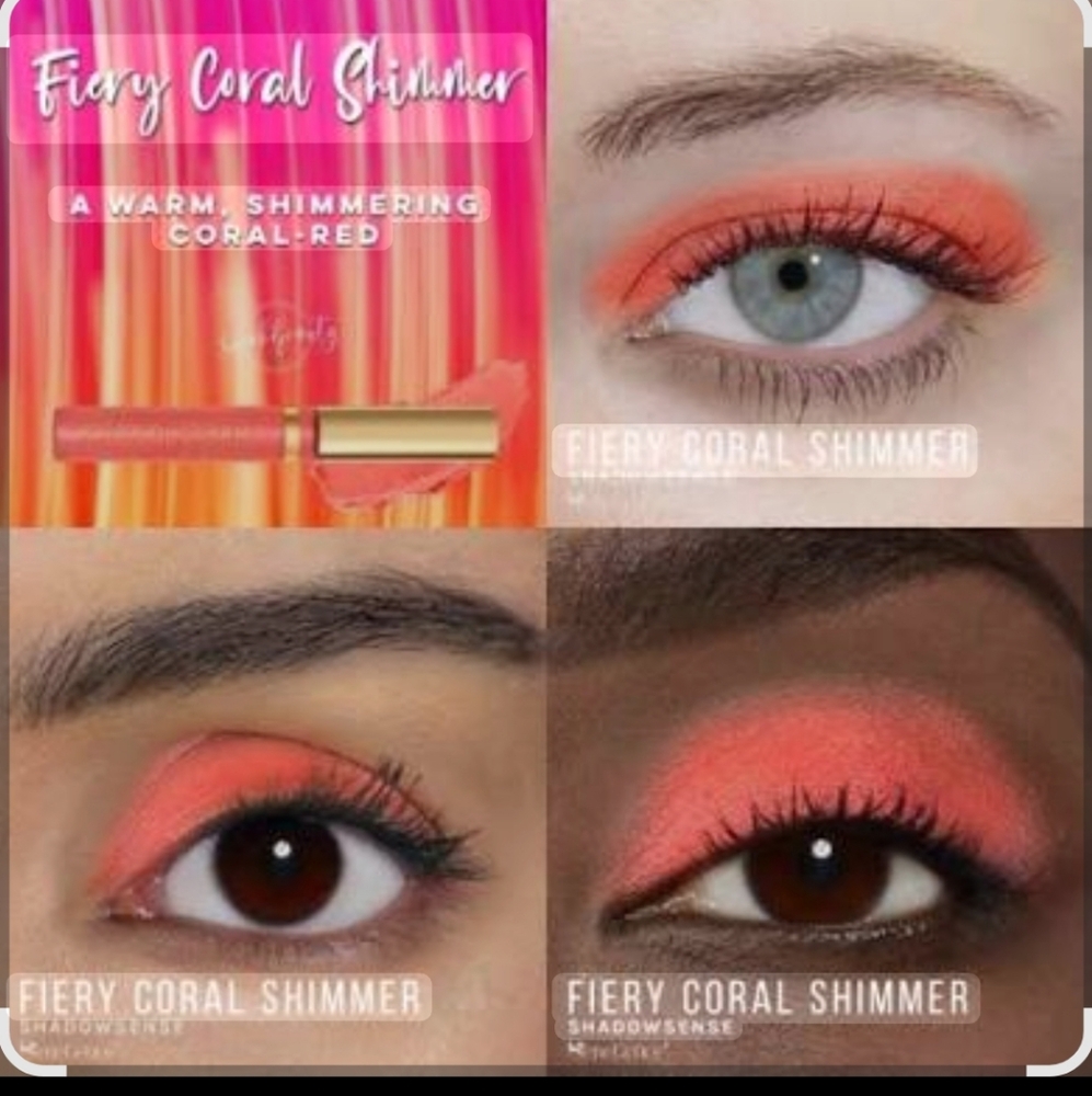 Shadowsense Colors Available. 3/$45 - Picture 2 of 12